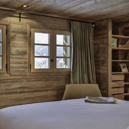 Clavadatsch Ferienwohnung Vacation Place