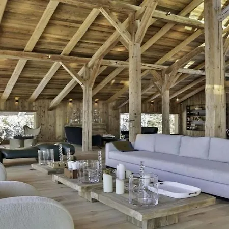 Daire Clavadatsch Ferienwohnung Vacation Place Saint-Moritz
