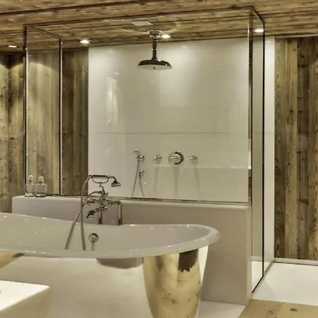 Clavadatsch Ferienwohnung Vacation Place Daire *